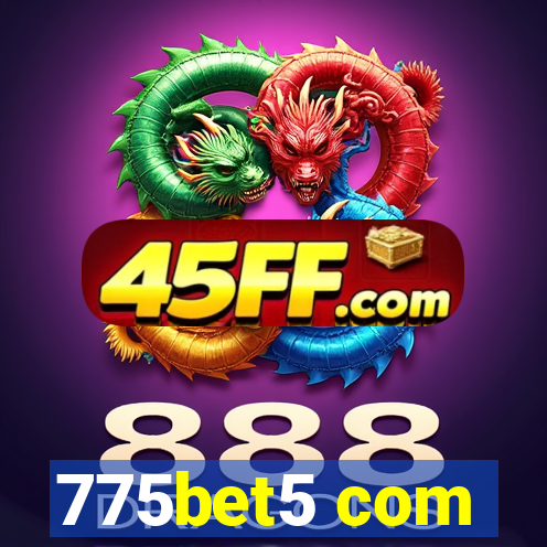 775bet5 com